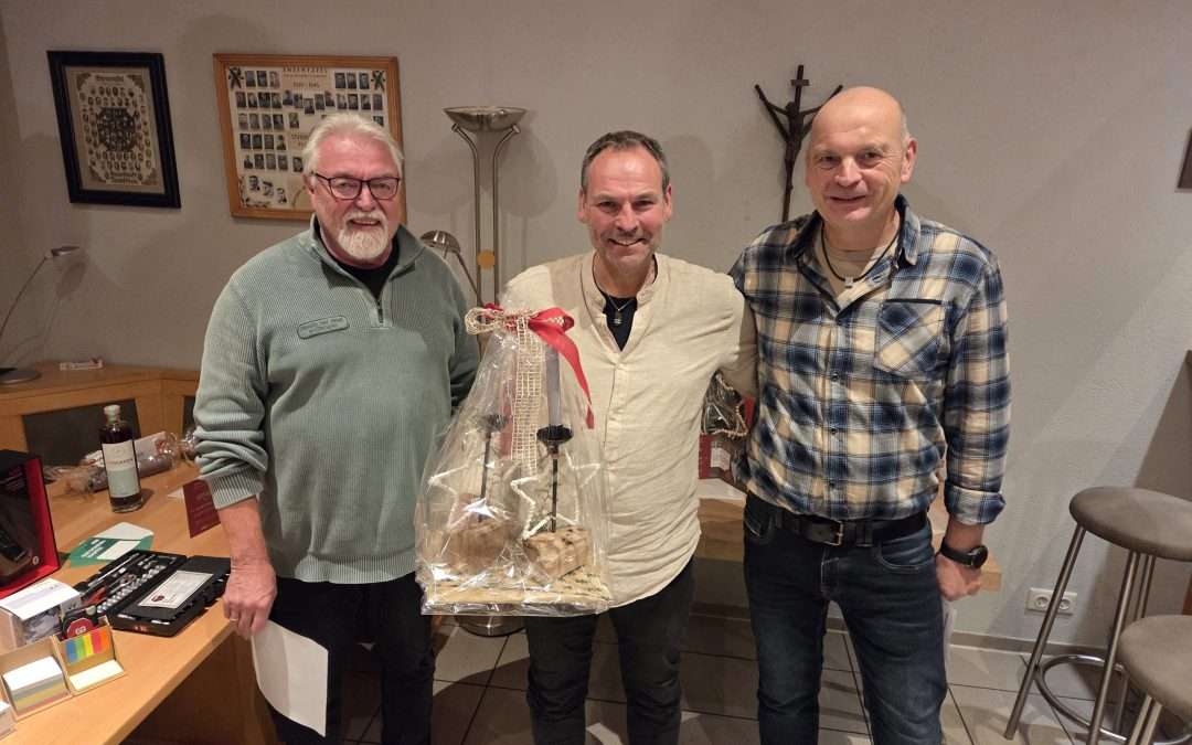 Doppelkopfturnier – 2025